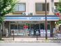 コンビニ　ローソン 鞍馬口店（コンビニ）まで530m