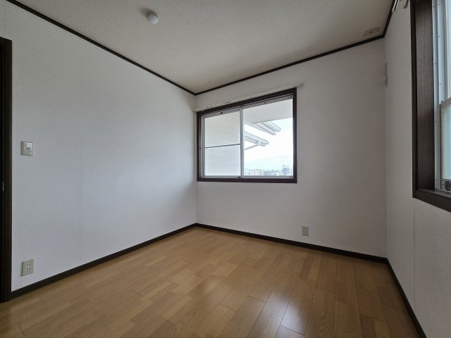 その他部屋・スペース　ゆとりの広さです