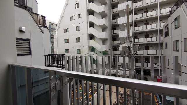 眺望　リライフ浅草店