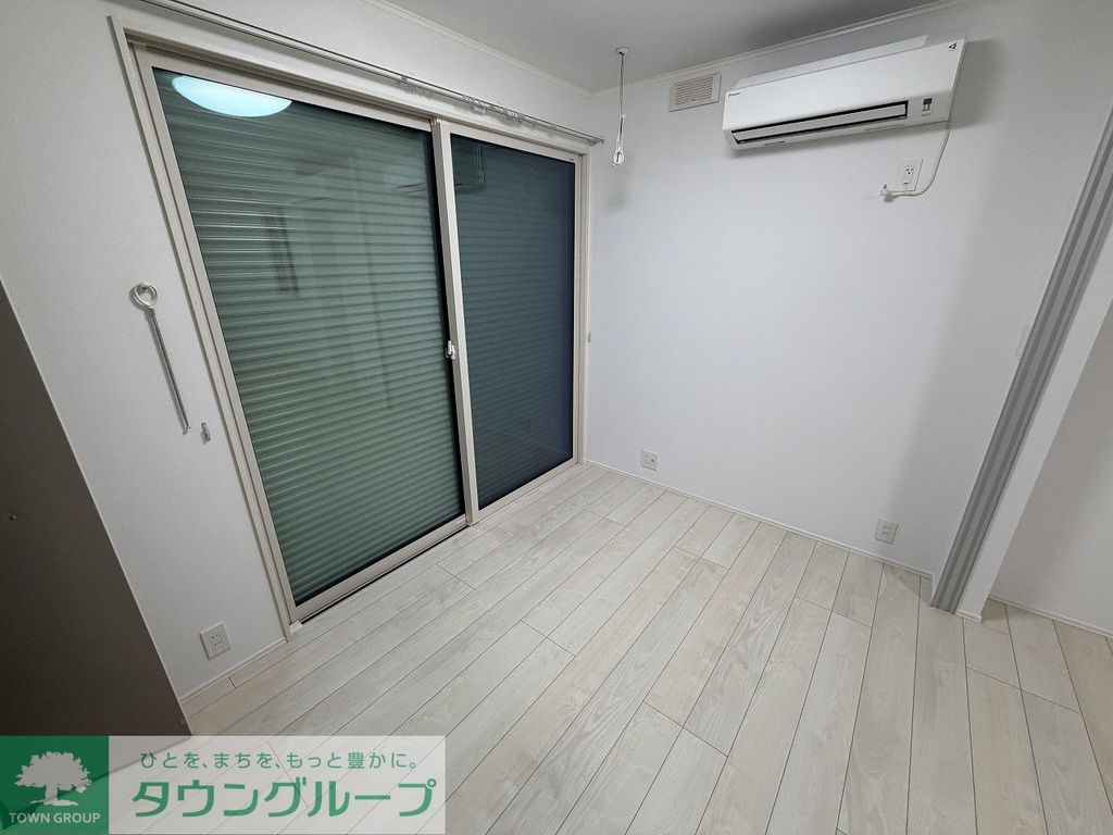 西東京市ひばりが丘北3丁目計画の内装写真