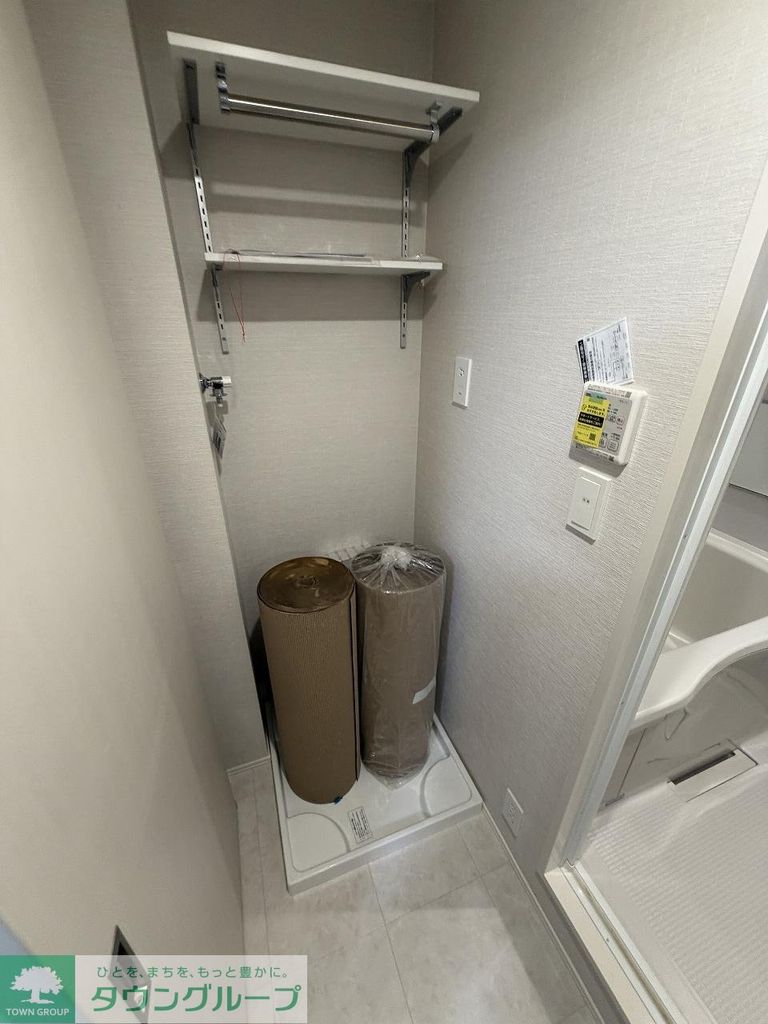 西東京市ひばりが丘北3丁目計画のその他写真