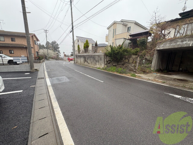 その他共有部分　駐輪場その他