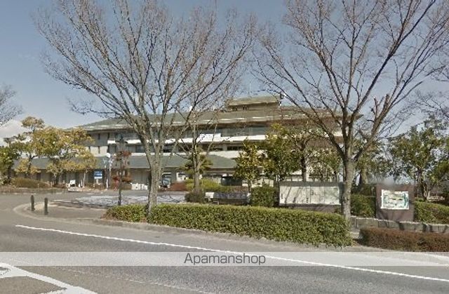 その他　【市役所・区役所】京田辺市役所（その他）まで2183m