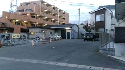 幼稚園・保育園　新作やはた幼稚園（幼稚園・保育園）まで25m