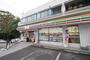 コンビニ　セブンイレブン川崎土橋店（コンビニ）まで437m