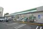 コンビニ　ファミリーマート南平台店（コンビニ）まで720m