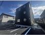 Crescent台原 2階 新築の賃貸物件