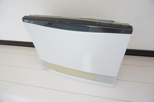 その他設備　設備