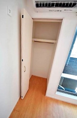 収納　※別部屋参考写真