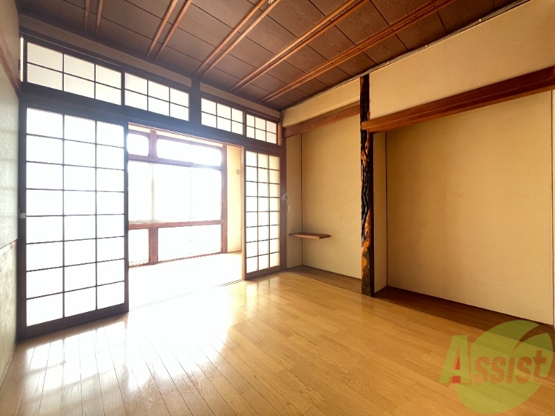 その他部屋・スペース