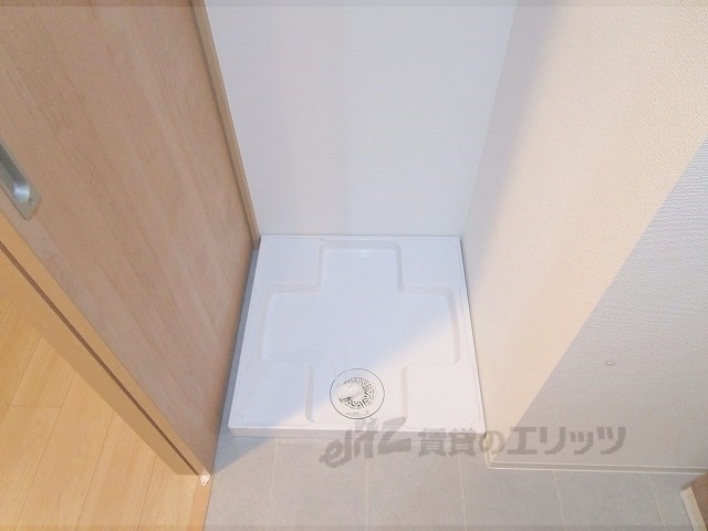 その他部屋・スペース　洗濯機置場