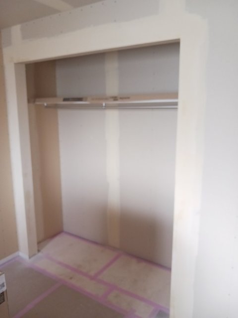 その他設備　建築中