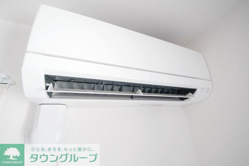 その他設備　設備