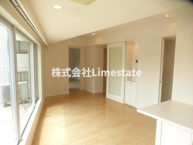 居室・リビング　別部屋参考写真