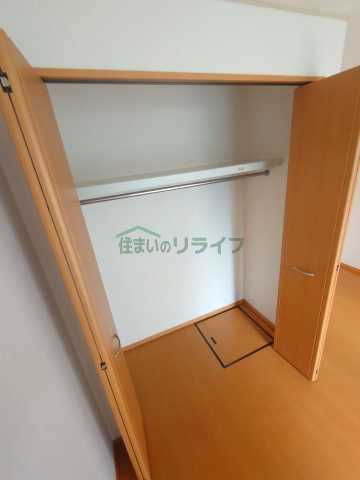 収納　K・メゾン 106