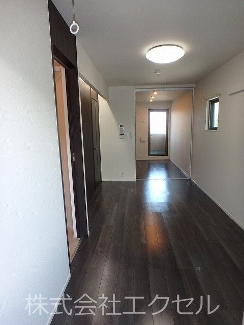その他部屋・スペース　同建物別室の写真です。