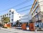 中学校　川崎市立向丘中学校（中学校）まで1584m