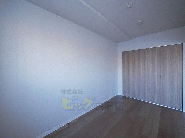 収納　使い勝手の良いクローゼットタイプです♪