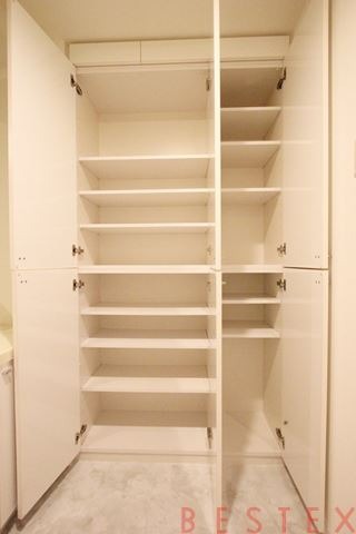 その他　※同建物内・別タイプの参考写真です。
