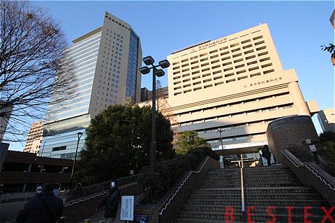 大学・短大　国立大学法人東京科学大学湯島キャンパス（大学・短大）まで332m