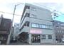 円町駅より徒歩5分 3階 築33年6ヶ月の賃貸物件