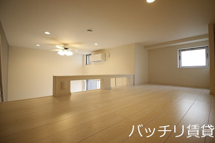 その他部屋・スペース　画像は同型タイプの為、現状を優先致します。