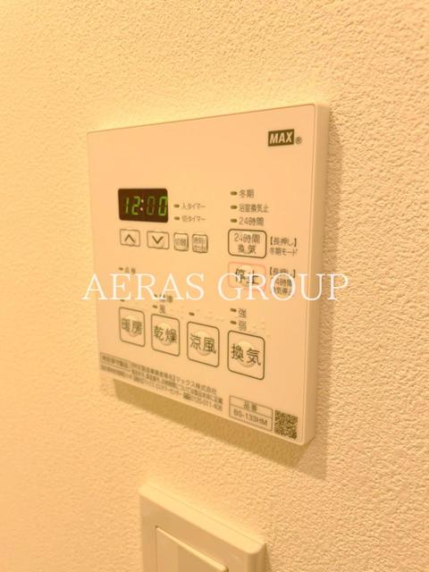 その他設備　同仕様