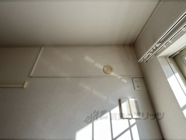その他設備　設置可能