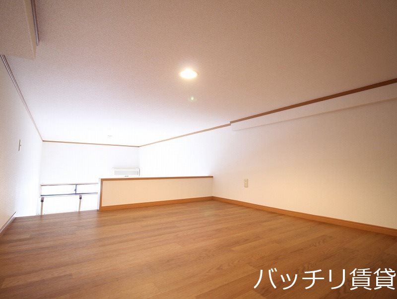 その他　写真は別号室の為、現況優先