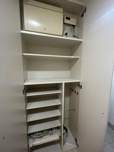 その他設備　別タイプ部屋　参考写真です