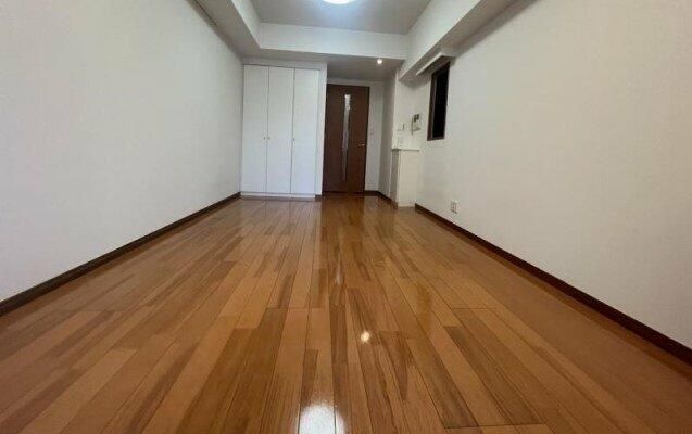 居室・リビング　別タイプ部屋　参考写真です