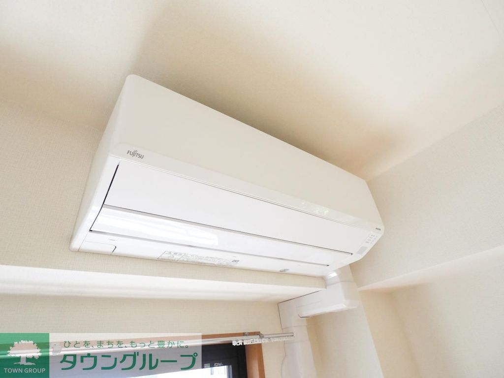 その他設備　別部屋参考写真