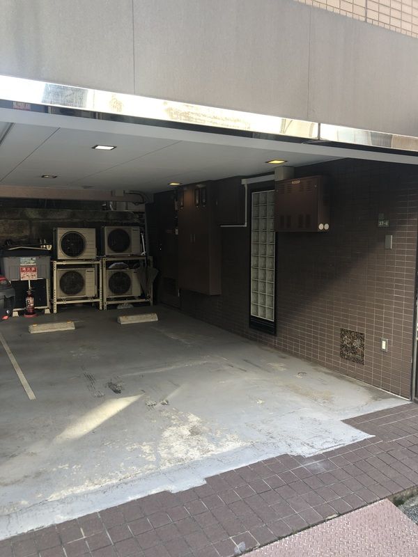 駐車場　☆駐車場☆