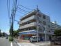 豊田駅よりバス10分 徒歩1分 4階 築32年11ヶ月の賃貸物件
