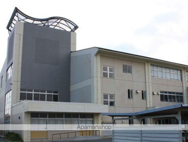 中学校　掛川北中（中学校）まで1079m