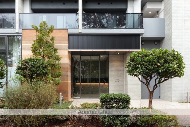 建物外観　建物外観