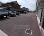 駐車場　駐車場です。