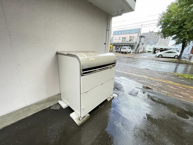 その他共有部分　共用部１