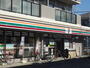 コンビニ　セブンイレブン川崎下小田中東店（コンビニ）まで160m