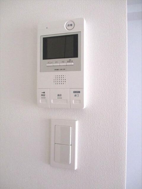 セキュリティ　別部屋同間取