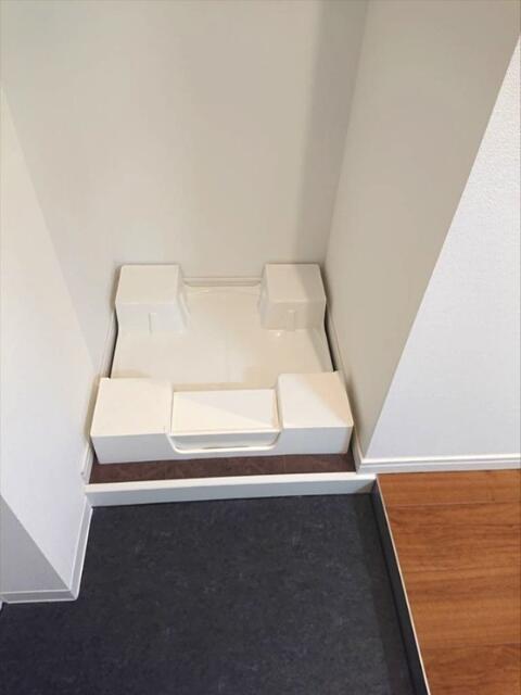 その他設備　別部屋同間取