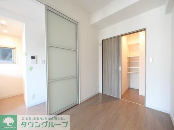その他部屋・スペース　収納