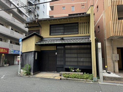 飲食店　花錦戸煌日菴（飲食店）まで10m
