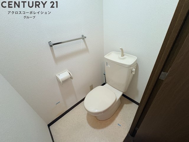 トイレ　バストイレ別でおすすめです☆