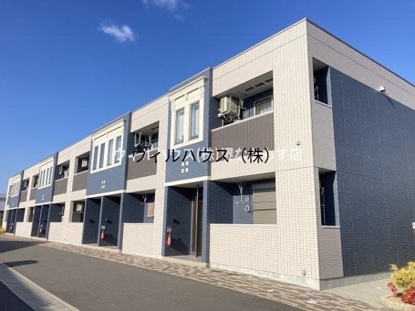 建物外観　住環境良好！