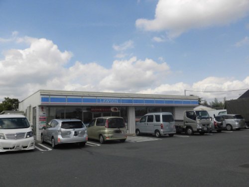 コンビニ　ローソン 市川東菅野五丁目店（コンビニ）まで970m