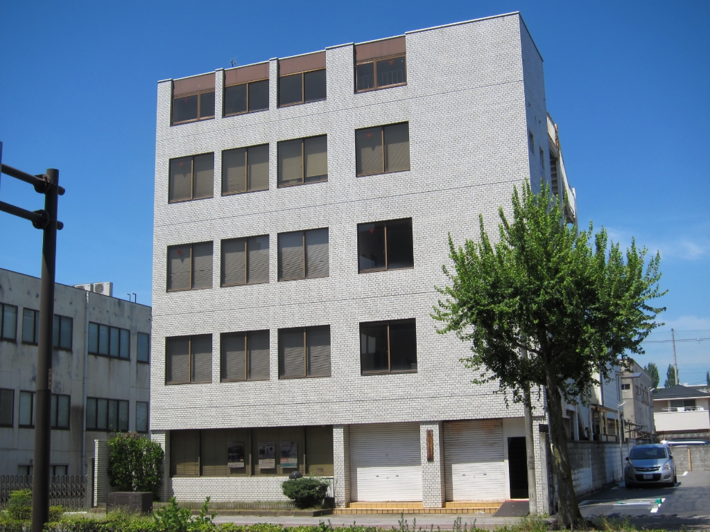 その他　京都コンピュータ学院（テクニカルカレッジ）洛北校（その他）まで1426m