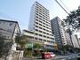 桜坂駅より徒歩5分 6階 築18年3ヶ月の賃貸物件