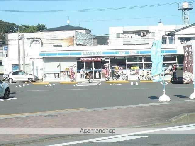 コンビニ　ローソン（コンビニ）まで50m