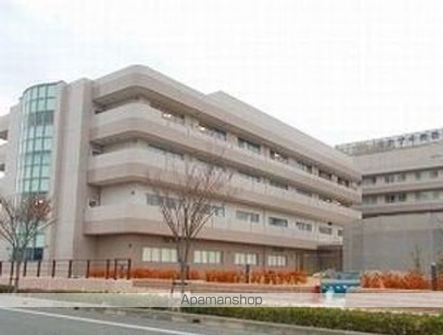 病院　ツカザキ病院（病院）まで2900m